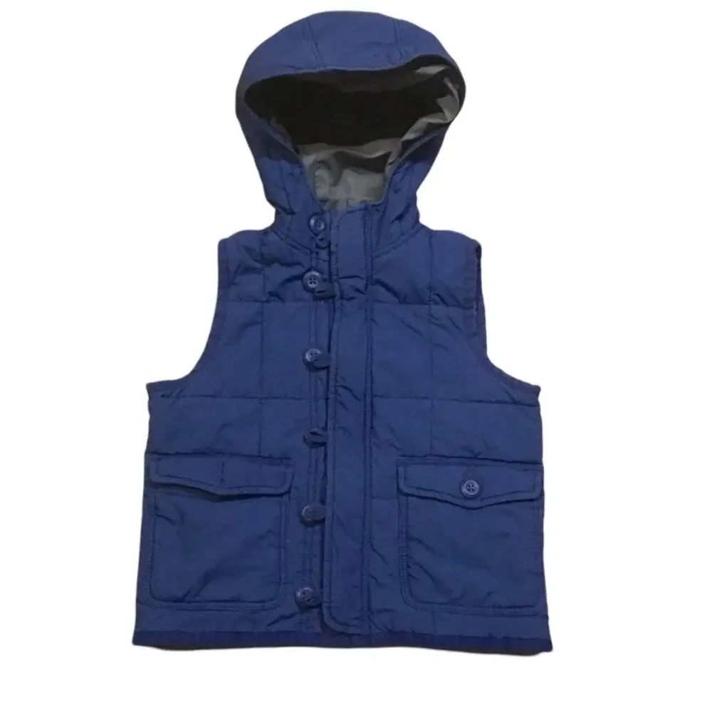GAP Kids Puffer Vest